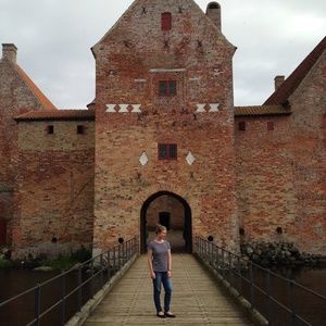 Meet your Posher, Janel